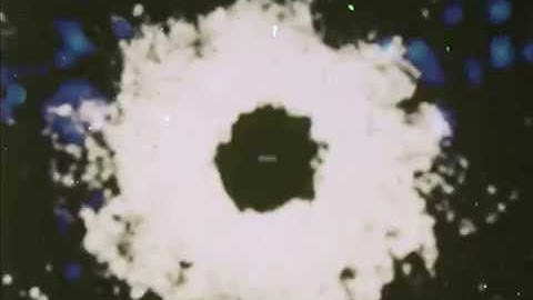 Mystic Triangle "Menses" [Official Video]