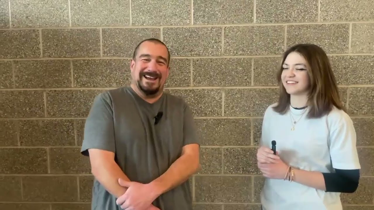 Behind the Scenes of Jefferson School District 251- Custodian