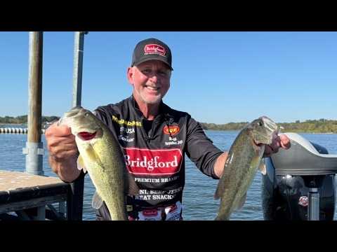 BFL Regional Championship Grand Lake …Day 1 Competition Report