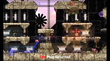 Cobalt[Alpha] Episode 3: Capture The Plug