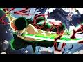 Top 10 Zoro Moments 