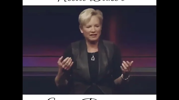 Heidi Baker || Eagle Prophecy