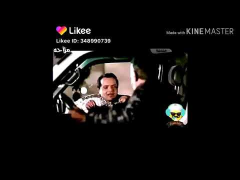 حمو الرايق اجمل موقف منحك علي قنا بصوت محمد الريق