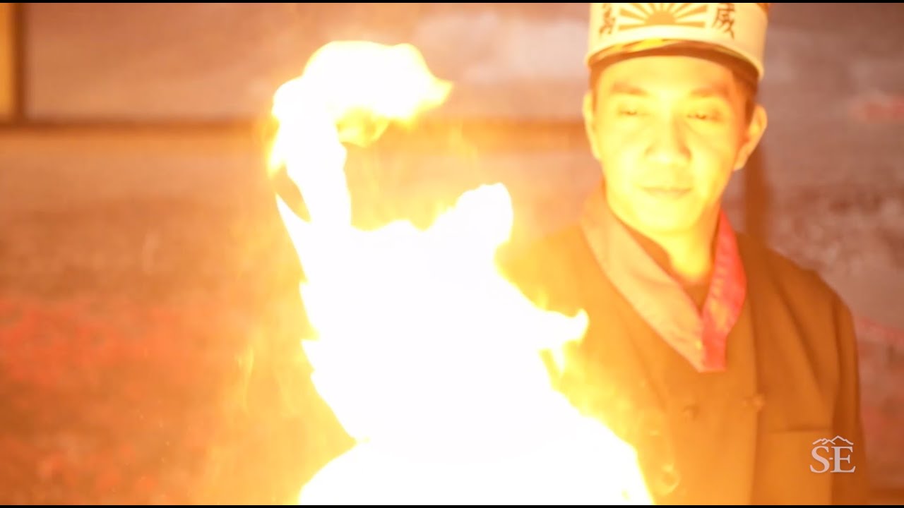 Teppanyaki Chief