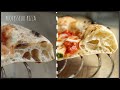 Voil ce que la fermentation fait  la pizza  professeur pizza