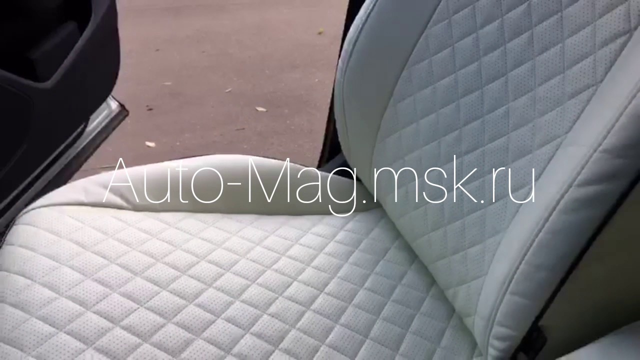 Чехлы audi q3