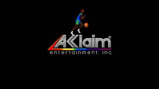 Acclaim (SNES) - NBA Jam Intro screenshot 4
