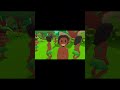 Dancing with the Tribe I joined #funny #Pop #pineappleonpizza #tribe #gaming