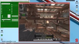 Point Blank Türkiye Vip Sahin Hack Bedava İndir 12.04.2015 Aim Bot