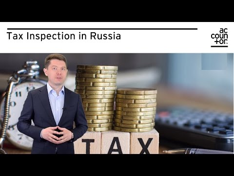 Video: Inspecții Fiscale - Cum Să Te Comporti