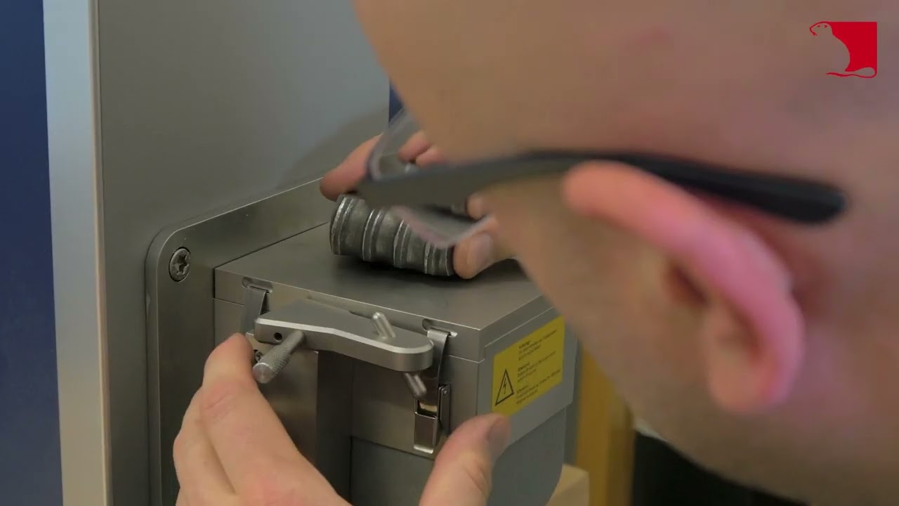 KIWA LABORATORIJA, sagraujošā testēšana