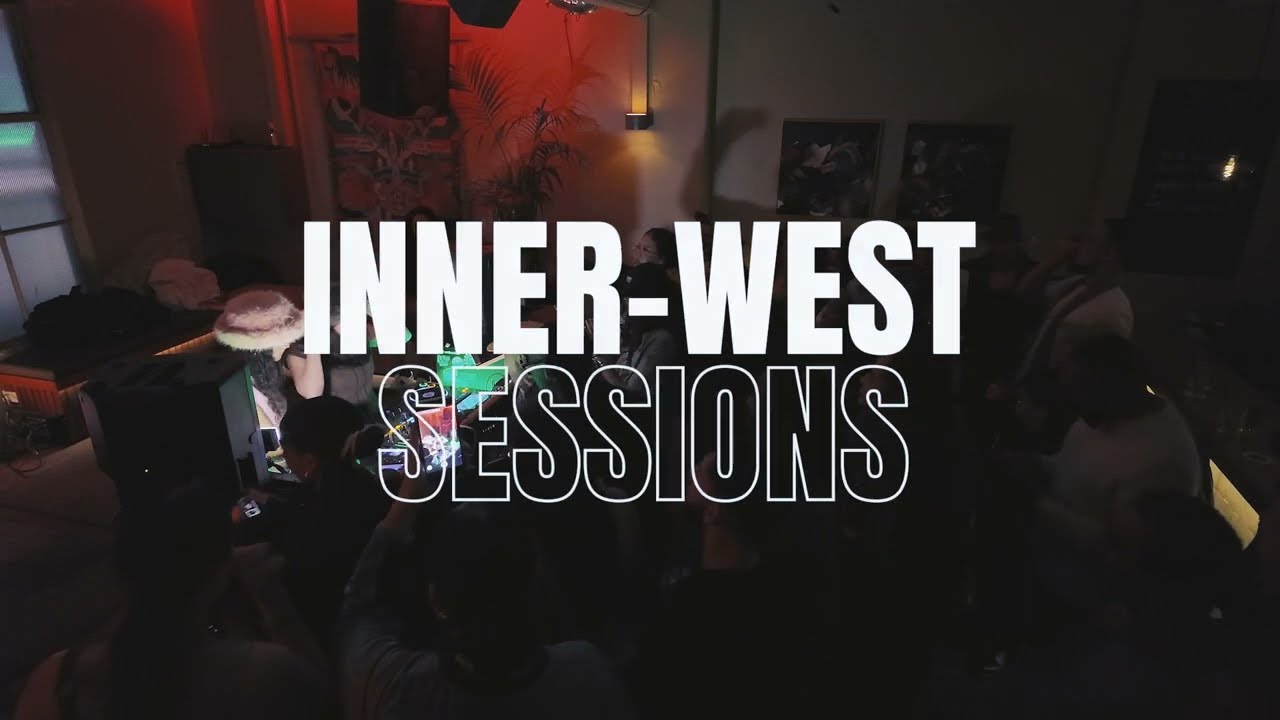 $UMBHADBITTIE$ | Inner-West Sessions | Global Sound mix
