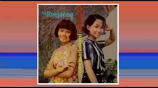 TETTY KADI BERSAMA BAND 4 NADA - Saputangan [1960s]