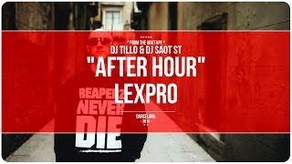 DJ Tillo & DJ SaoT ST "After Hour" #092 LexPro