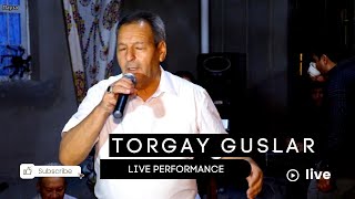 Kakageldi Caryyew - Torgay Guslar | Tagtabazar Toy Turkmen Halk Aydymlary 2022 New Song  Janly Sesim