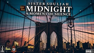 📚Ralph Reads📚 "Midnight III: A Moment Of Silence-Book 2" by #sistersouljah #audiobook [TV-14]