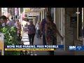 SNN: City of Sarasota to vote on increased parking fees, paid spots