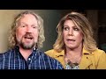 Sister Wives Star Kody Brown on ESTRANGED Marriage to Meri (Exclusive)