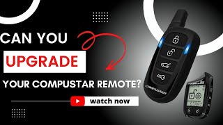 Famous 3 Ways To Upgrade  Compustar Remote Profile