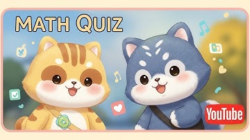 can solve this math iq test #4 #mathpuzzle  #iqtest #brainteaser #shorts