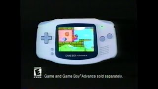 Cartoon Network commercials (December 11, 2001)