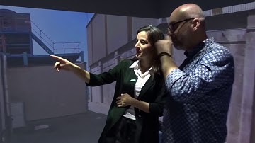 Tablet Dekor: 360 Interactive Room