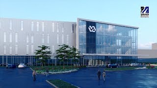 VA Community Based Outpatient Clinic announced