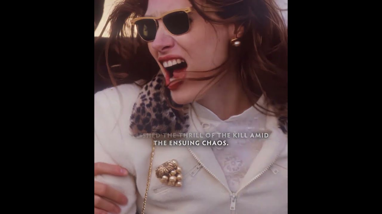 This Was The Most Distant Assassination Attempt Movie Film