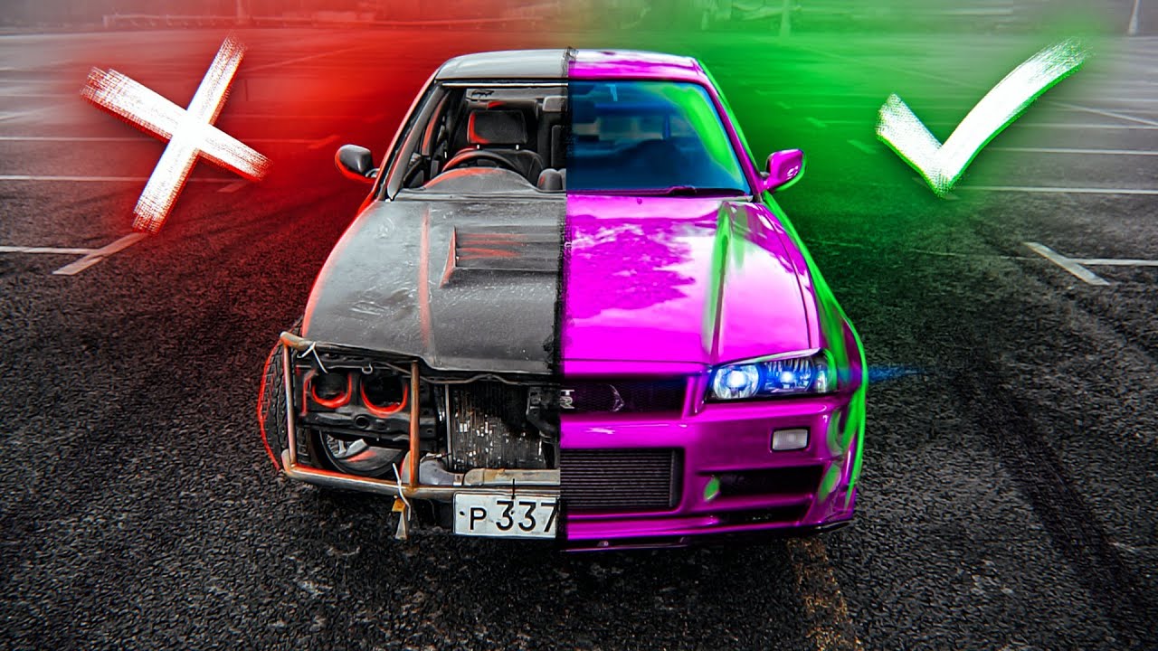 Хонда спорткар 2000