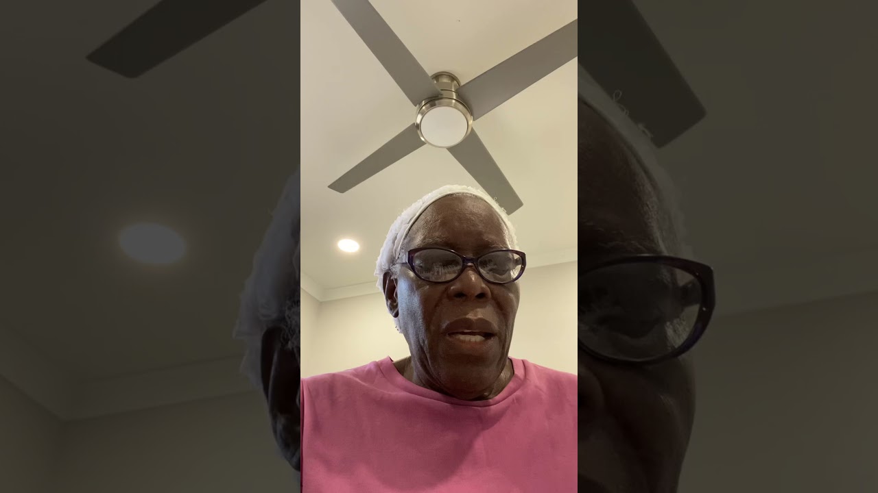 Anthony Morrison a review from a student.