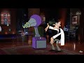 Dr. Doofenshmirtz On Shark Tank