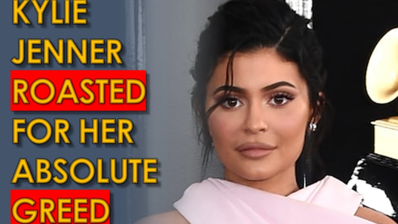 Kylie Jenner asks FANS to fund GoFundme for Makeup Artist Samuel Rauda ...