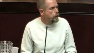 In Their Own Words  Oklahoma Exonerated Tell Their Stories  clip12