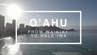 From Arizona To Oahu - Coming Home to Hawaii