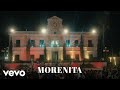 Calibre 50 - Morenita (LETRA/En Vivo)