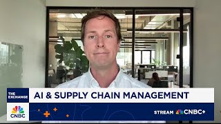 Altana CEO: Electronics and automobiles are exposed from tariffs due to ties with China