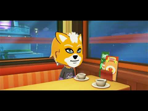 Tomodachi Life: Living The Dream Gameplay (2026 08 25, 23:42:59)