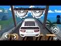 DEADLY RACE #19😍 (Speed Bumps Car Challenge) - Android Gameplay