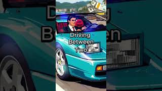Driving Between Two Seats | Monaco Sega Genesis Vibe Music