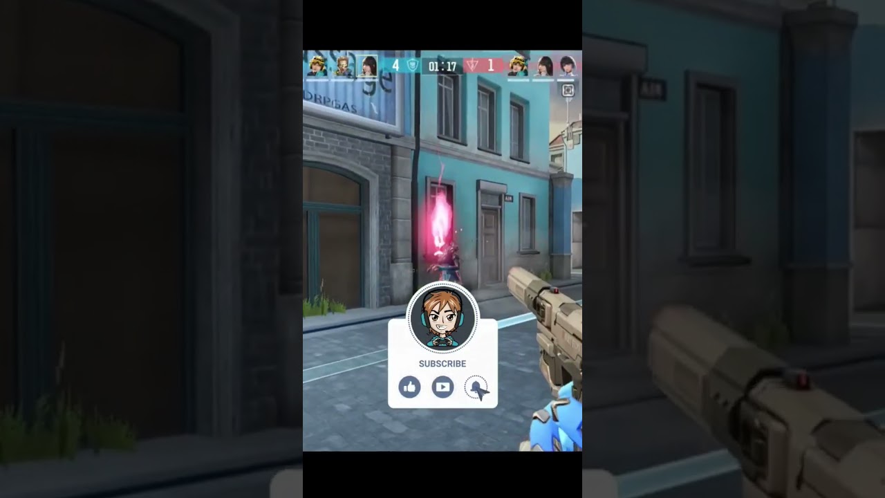 Hyper front new update 😯😲 new hero 🤯😲 