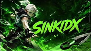SINKIDX Kill Montage