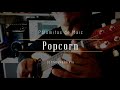 Popcorn remix cover mandolin