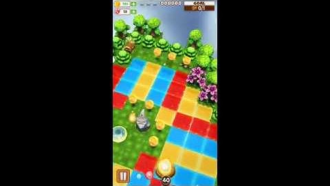 Puzzle Wiz (by Wicked Witch) - puzzle game for android and iOS - gameplay.