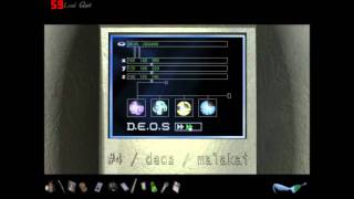 Dark Fall II part 07 Fetch Rock 2000 BC.wmv