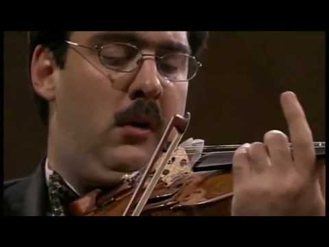 Leonidas Kavakos - Korngold Violin Concerto