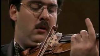 Leonidas Kavakos - Korngold Violin Concerto