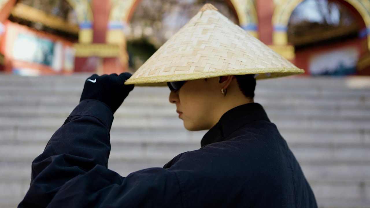 CRUCiAL STAR (크루셜스타) - 웍 질 (WOK HEI) [Official Music Video]