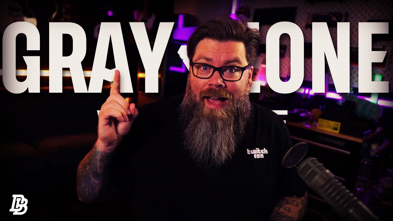 3 Days Until Gray Zone Warfare 0.5 Rogue Ops — Final Countdown Grind