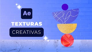 El Secreto Para Animar Texturas Creativas En After Effects  Tutorial Rpido