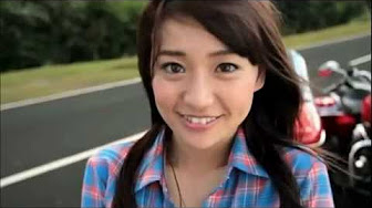 大島優子 Youtube